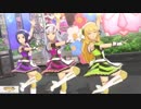 アイドルマスター ステラステージ - 乳揺れ鑑賞