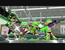 【S＋】ボトラー葵のsplatoon2 【voiceroid】