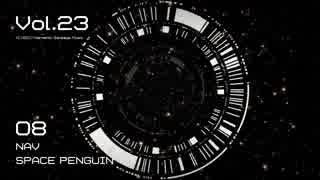 【初音ミクチップチューン】SPACE PENGUIN【C93】