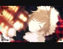 【聖夜に】ベリーメリークリスマス 歌ってみた　ver.ミコト