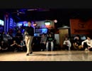 【なが】JUDGE　MOVE【freak style session vol.4】