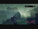 【当社比1.5倍！ゾンビからドイツを救え！？】　Zombie Army Trilogy 実況 part38