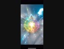 iPhoneXで無課金プレイ メビウスFF サンタ・ルチアブースト大召喚