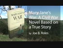 Mary Jane’s War