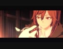 【予告】不溶の銀【自主制作アニメ】