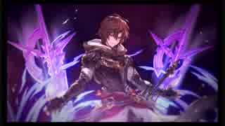 【グラブル】どうして空は蒼いのか partⅡ PV