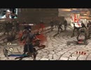 【実況】ベルセルク無双　その４