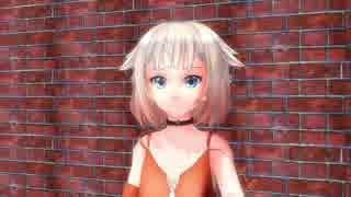 【MMD】ONEちゃんが歌う「seasons」