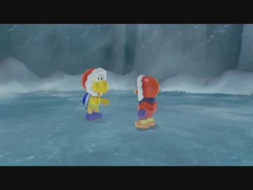 【実況】舐め回すように探索する『スーパーマリオオデッセイ』#30