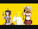 【艦これT田一】T田一はじめての事件3-10（最終話）【MMD紙芝居】