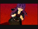 閃乱カグラ　紫勝利ポーズ集　SV~SMまで