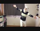 そこら辺のおっさんが「うぇるかむ・はぴきらパーク!」を踊ってみた