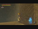 自由なリンクの寄り道【プレイ動画その４】