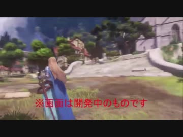 PS4 グラブル【グランブルーファンタジー】『Project Re LINK』初プレイ公開