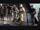 【プレイ動画】 SWBF2 ギャラクティックアサルト 賞金稼ぎ達 part9