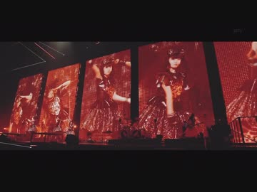 1080p 6Mテスト 巨大キツネ祭り　ダイジェスト