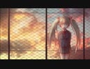 【初音ミク】傷(Short ver.)【オリジナル曲】
