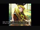 【東方】 Murder Ground 7thAlbum "SIMLACRUM" XFD 【Vocal】