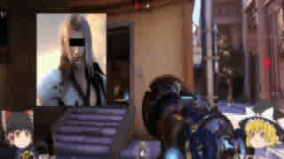 ゆっくり達がじゃれ合うオーバーウォッチpart3