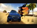 【アスファルト：Xtreme】とある特別計画のラスボス　CHEVROLET編2台目