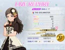 【ミリシタ】 THE IDOLM＠STER MM フルコン MillionLive!!