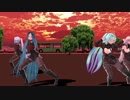 【ＭＭＤ】ツギハギスタッカート