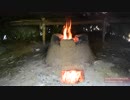 ホモと学ぶ便座ヒーター付きトイレの作り方.Pottery and Stove