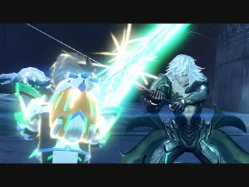 ストーリーだけ観る【Xenoblade2】part55
