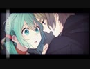 悪役にキスシーンを　歌ってみた【量産型りょうさん】