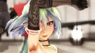 マイリスト Mmd動画 Nicozon