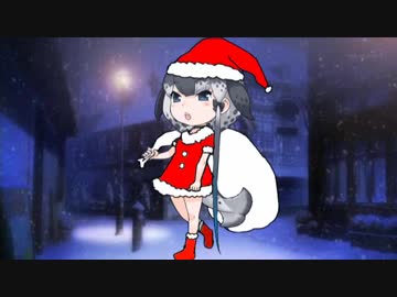 ご注文はイッカクですか？　Xmas.ver