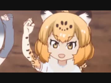 赤鼻のジャガー