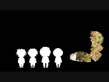 ナ実ポ況リ者の人男力たち+α　に歌っていただいた③