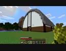 【Minecraft】道産子が『マイクラ』世界を開拓していくpart4【実況】