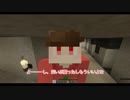 暇な長男がminecraftを遊び倒す②【おそ松さん偽実況】