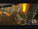 【実況】ゼルダの伝説 ブレスオブザワイルド #64