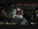 【L4D2】カスタムマップで遊んできたpart2【Warcelona編】