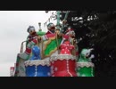 【TDL】ディズニー・クリスマス・ストーリーズ【2017/11/27】