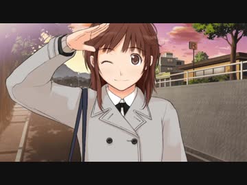 クリスマスまで(残り34時間)に彼女をつくるアマガミ実況 part7