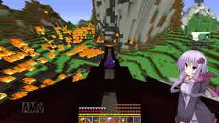 [minecraft]ドラゴン+その他と遊びましょう! 最終回