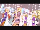 【東方MMD】八雲家で恋はきっと急上昇☆[1080p]