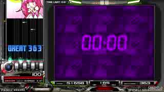 【beatmania IIDX】 Battleground (SPA) 【CANNON BALLERS】 ※手元付き