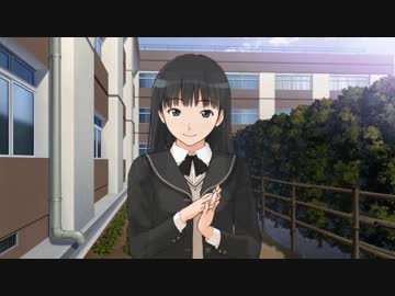 クリスマスまで(残り32時間)に彼女をつくるアマガミ実況 part9