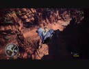 【実況】騒がしい男がMHWベータを初見でおしゃぶり【中級編】