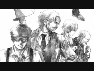 黄色い印のゆっくりクトゥルフTRPG「古の遺産」おまけ回