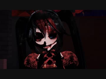 【MMD X Minecraft】Zombie Song - 初音未來 1080P