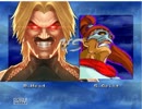 【MUGEN】クリスマスだから急きょキャラ作成してプレゼントするよ!!!!!!!!!!