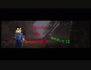 Dead by Daylight始めました13　「ゆっくり実況プレイ」