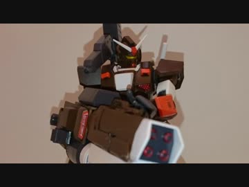 【ゆっくり】ヘビーガンダムっぽいものを作ってみた＆？？？