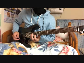 [ラブライブ!サンシャイン!!]WATER BLUE NEW WORLD弾いてみた[TA-@]